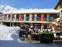 «Алматы 2022»: лучше гор могут быть только горы...