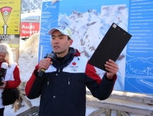 «Алматы 2022»: лучше гор могут быть только горы...