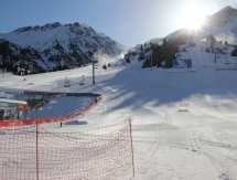 «Алматы 2022»: лучше гор могут быть только горы...