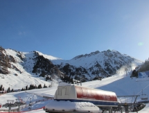 «Алматы 2022»: лучше гор могут быть только горы...