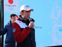 «Алматы 2022»: лучше гор могут быть только горы...
