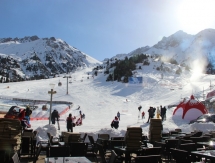 «Алматы 2022»: лучше гор могут быть только горы...