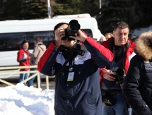 «Алматы 2022»: лучше гор могут быть только горы...