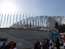 «Алматы 2022»: лучше гор могут быть только горы...