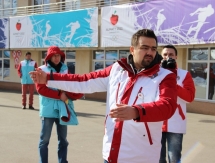 «Алматы 2022»: лучше гор могут быть только горы...