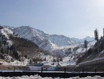 «Алматы 2022»: лучше гор могут быть только горы...