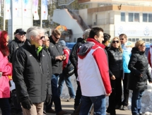 «Алматы 2022»: лучше гор могут быть только горы...