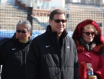 «Алматы 2022»: лучше гор могут быть только горы...