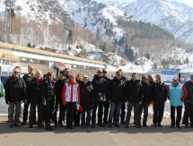 «Алматы 2022»: лучше гор могут быть только горы...