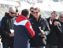 «Алматы 2022»: лучше гор могут быть только горы...