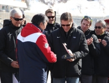 «Алматы 2022»: лучше гор могут быть только горы...