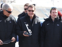 «Алматы 2022»: лучше гор могут быть только горы...