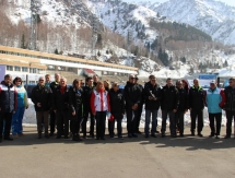 «Алматы 2022»: лучше гор могут быть только горы...