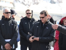 «Алматы 2022»: лучше гор могут быть только горы...