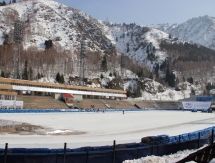 «Алматы 2022»: лучше гор могут быть только горы...