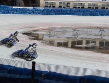 «Алматы 2022»: лучше гор могут быть только горы...