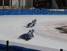 «Алматы 2022»: лучше гор могут быть только горы...