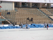 «Алматы 2022»: лучше гор могут быть только горы...