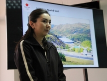 «Алматы 2022»: лучше гор могут быть только горы...