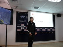 «Алматы 2022»: лучше гор могут быть только горы...