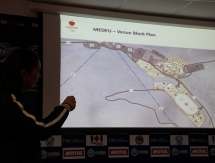 «Алматы 2022»: лучше гор могут быть только горы...