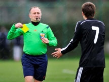 Фоторепортаж с товарищеского матча «Актобе» — «Анжи 2:2