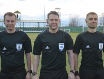 Фоторепортаж с товарищеского матча «Жетысу» — «Металлург» Донецк 1:4