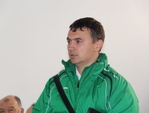 Мусатаев посетил ФЦ «Ордабасы»