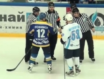 Видеообзор матча чемпионата РК «Иртыш» — «Алматы» 1:4