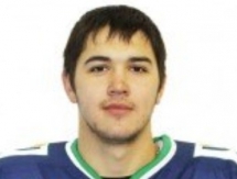 Воспитанник Усть-Каменогорска набрал 2 очка на Кубке Вызова МХЛ