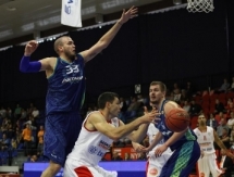 Анонс матча ВТБ «Астана» — «Нимбурк»