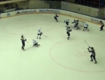 Видеообзор матча чемпионата РК «Иртыш» — «Алматы» 3:4