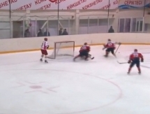 Видеообзор матча чемпионата РК «Арлан» — «Арыстан» 4:2