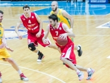 Победу «Нимбурка» над «Астаной» назвали «Надеждой тура» в ВТБ