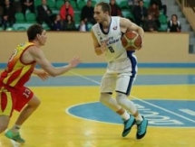 «Алматинский Легион» уступил команде «Купол-Родники»