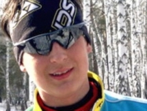 Константин Борцов вошел в тридцатку лучших в спринте на юниорском чемпионате мира FIS