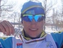 Роман Рагозин — 27-й в индивидуальном спринте чемпионата мира FIS в Алматы