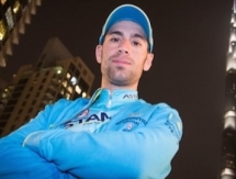 «Астана» представила состав на Тур Дубая