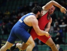 В обновленном мировом рейтинге вольной борьбы — семь казахстанцев