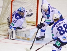 Состав «Барыса» на матч КХЛ против «Сочи»