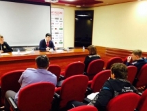 Прошло совещание по вопросам проведения матчей «Кубка Еременко» в Тюмени