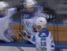 Видеообзор матча КХЛ «Сочи» — «Барыс» 2:4