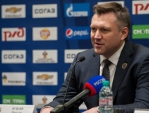 Вячеслав Буцаев: «Не смогли достучаться до ребят, что соперник серьёзный»