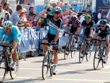 Андреа Гуардини: «Жаль, что победу взять не удалось, но в любом случае я очень доволен»