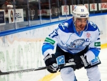 Брэндон Боченски обновил личный рекорд голевых передач в КХЛ