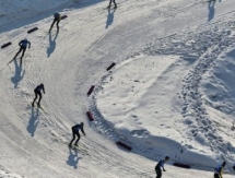 Оценочная комиссия МОК посетит Алматы 14-18 февраля