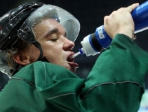 Паси Салонен вернулся в «Бейбарыс»