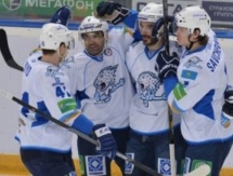 William Hill повысит коэффициенты на матч КХЛ «Торпедо» — «Барыс»