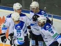 Букмекеры не уверены в победе «Барыса» в матче с «Торпедо» Нижний Новгород