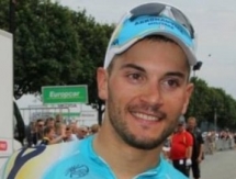 Андреа Гуардини: «Я всё ещё голоден до побед, хочу финишировать первым»